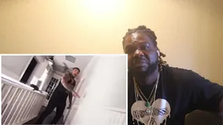 Numbaa 7 “THERE GO SEVEN” Reaction