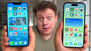 Welches iPhone 14 (Pro) ist das richtige für mich?
