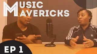 Music Mavericks Podcast #1 | Hardcore Music Marketing For Holidays and Planning A Rollout