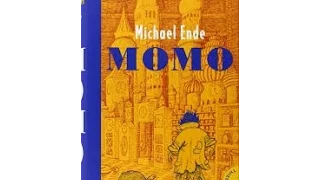 Buchrezension "Momo" von Michael Ende
