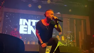 IN THE END (Linkin Park Tribute Band) - Heavy LIVE