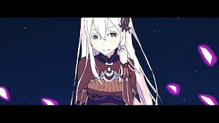 「Memento-nonoc」Re:從零開始的異世界生活S2 ED Full (中日字幕)