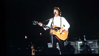 Paul McCartney Yesterday 52adler The Beatles