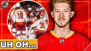 Things are getting WORSE for the Flames… | Calgary Flames News
