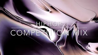 Hiphop dance competition mix clean