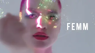 FEMM - Crawl Away (Music Video)