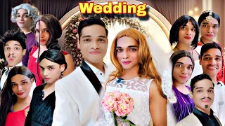 Wedding Ep. 727 | FUNwithPRASAD | #funwithprasad