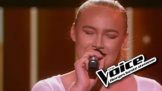 Amanda Winsjansen | I'll Never Love Again (Lady Gaga) | Blind auditions | The Voice Norway 2023