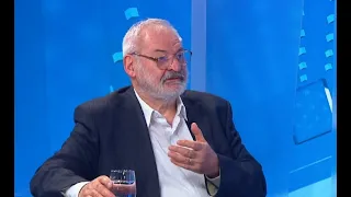Politički analitičar za N1: Radić me podsjeća na Pupovca, a ova Vlada na Vučićevu