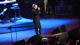 Rick Astley - Together Forever (Live @ HitParade Movistar Arena Chile)