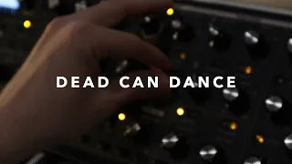 6. Dead Can Dance (Instrumental)
