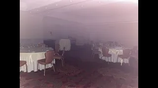 The Eternal Ballroom