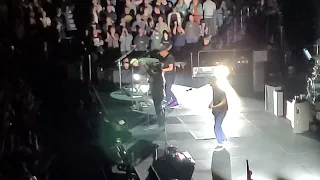 Pearl Jam - Wash / Low Light / Elderly Woman... / Given To Fly - Vancouver, BC - 04/5/2024