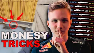 MONESY Tips and Tricks That You Should Know (NEW CS2)