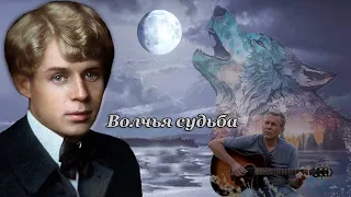 Реквием по мечте, Ефимыч – С. Есенин, М. Семёнова  «Волчья судьба»