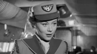 No Highway In The Sky 1951 Film Drama - James Stewart, Marlene Dietrich, Glynis Johns - 1080P