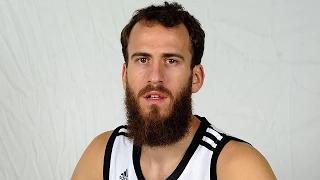 Assist of the Night: Sergio Rodriguez, Real Madrid