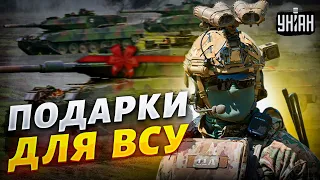 Оркам не позавидуешь - подарков для ВСУ будет больше. Это только начало - Мусиенко