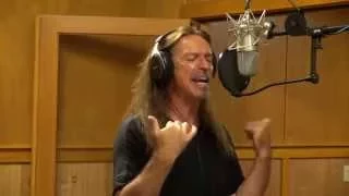 How To Sing John Fogerty Fortunate Son - Creedence Clearwater Revival - Ken Tamplin Vocal Academy