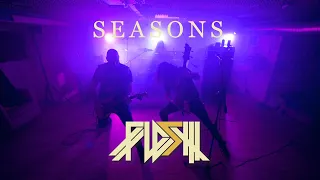 FLESH - Seasons (Official Music Video)