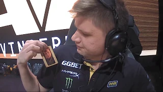 Best of s1mple 2018 (Stream Highlights, Clutches, Insane Plays)