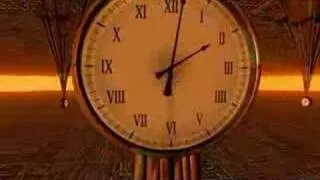 Alan Parsons - Time Machine (1999)