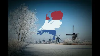 "Het Wilhelmus" - National Anthem of the Netherlands