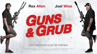 Rex & Joel LIVE