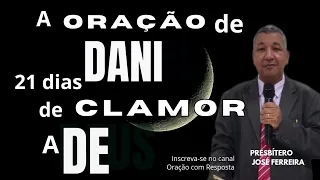 10° DIA DA CAMPANHA "A ORAÇÃO DE DANIEL" 21 DIAS DE CLAMOR A DEUS 🙏