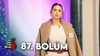 DOYA DOYA MODA 87. BÖLÜM @DoyaDoyaModa