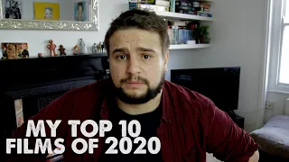 My Top 10 Films of 2020