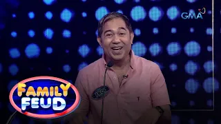 Family Feud Philippines: Jeremiah is finally on board!