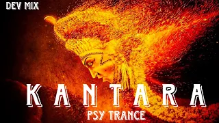 KANTARA PSY TRANCE | DEV MIX