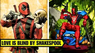 Deadpool Kills All Heroes and Villains In Marvel Universe 🦸