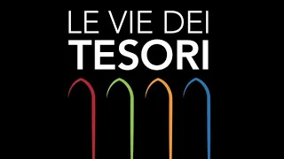 Le vie dei tesori 2018