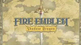 Shadow Dragon Music- The Sacred Light