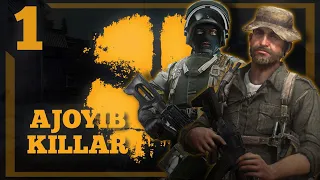 Call of duty //call of duty //NOTEDUZ UZB LET'S PLAY