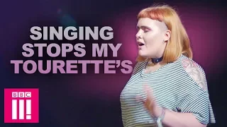 My Singing Stops My Tourette's | Living Differently
