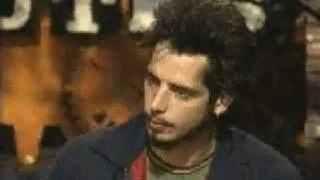 Chris Cornell and Kim Thayil talk about Lollapalooza