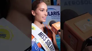 REINA HISPANOAMERICANA 2023