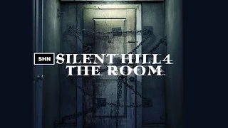 Silent Hill 4: The Room Bad Ending HD 1080p Walkthrough Longplay Gameplay Lets Play No Commentary