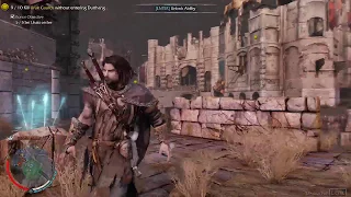 Shadow of Mordor Ep. 7 - Shadow under Siege