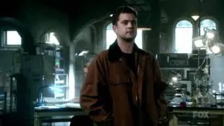 Fringe Episode 4.06 Scene - Too Many Variables Not Enough Constants