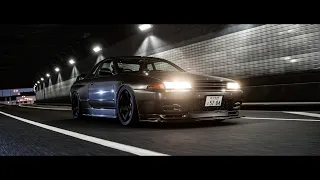 R32 GTR | Gran Turismo 7 Cinematic Montage | 4K