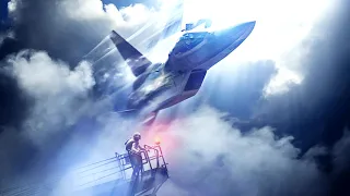 1 Hour of Epic Ace Combat Music