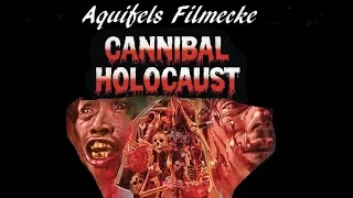 Cannibal Holocaust Kritik