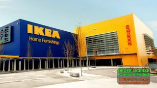 Many More IKEA Canada Radio Ads (2004/2017/2019)