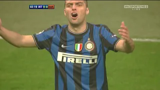 UCL 2009-2010   SF 1st Leg   Inter Milan vs Barcelona 720p x264 hdtv