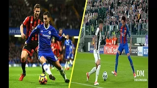 Top 5 Showboats  Players in Football 2016/2017