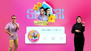 Santai (Glowrush Dangdut Remix) - Faizal Tahir & Mas Idayu (Official Audio)